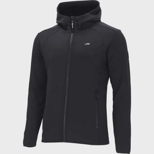 Schockemöhle Hoodie Sp Mario  - 4/4