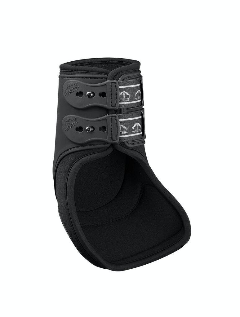 Veredus Carbon Gel Xpro Kogelbeschermers Zwart - 3/3