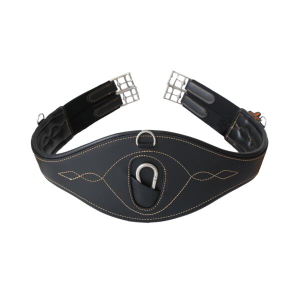 Sangle anatomique pour cheval Kentucky 2/7