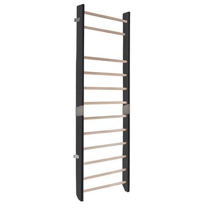 Klassische Sprossenwand – Gymnastikleiter für Kinder & Erwachsene, 230×80 cm