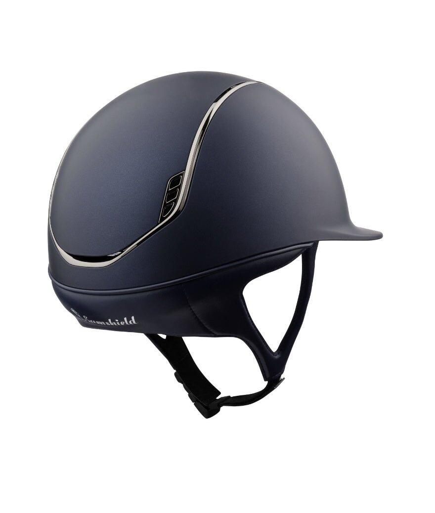 Samshield Shadowmatt 2.0 Zwart - 7/7