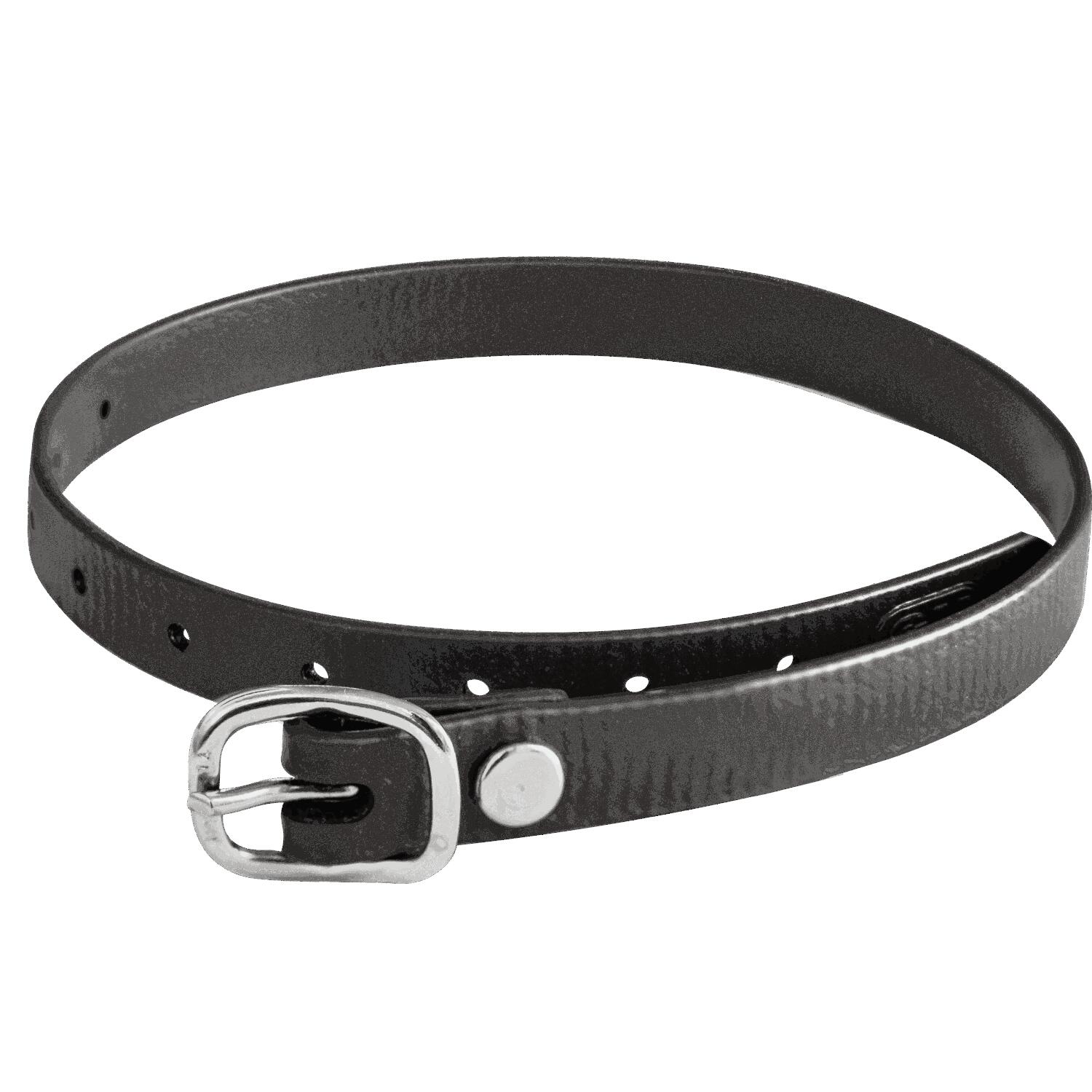 Sprenger Spur Straps 45cm Biothane Bruin - 2/7