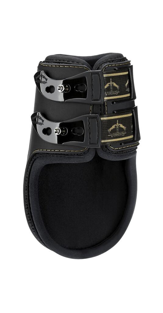 Veredus Grand Slam Carbon Gel Kogelbeschermes Bruin - 2/7