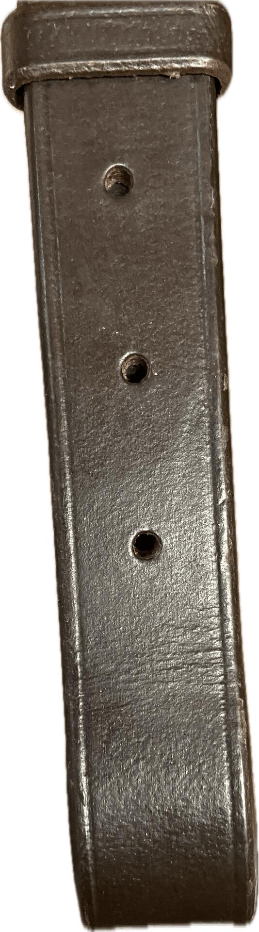 Euroriding Martingal Torino Bruin - 2/3