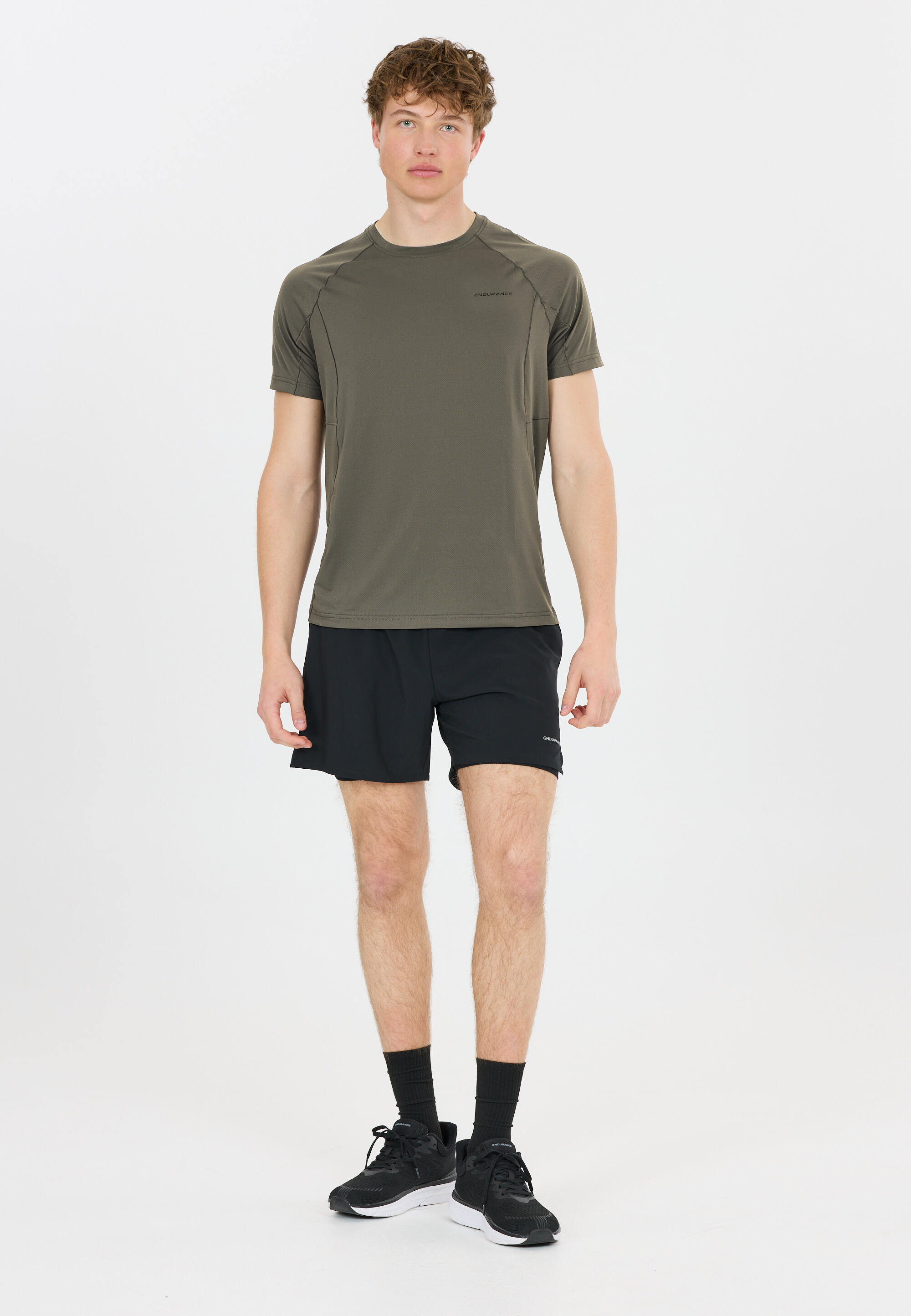 T-Shirt Abia 3/5