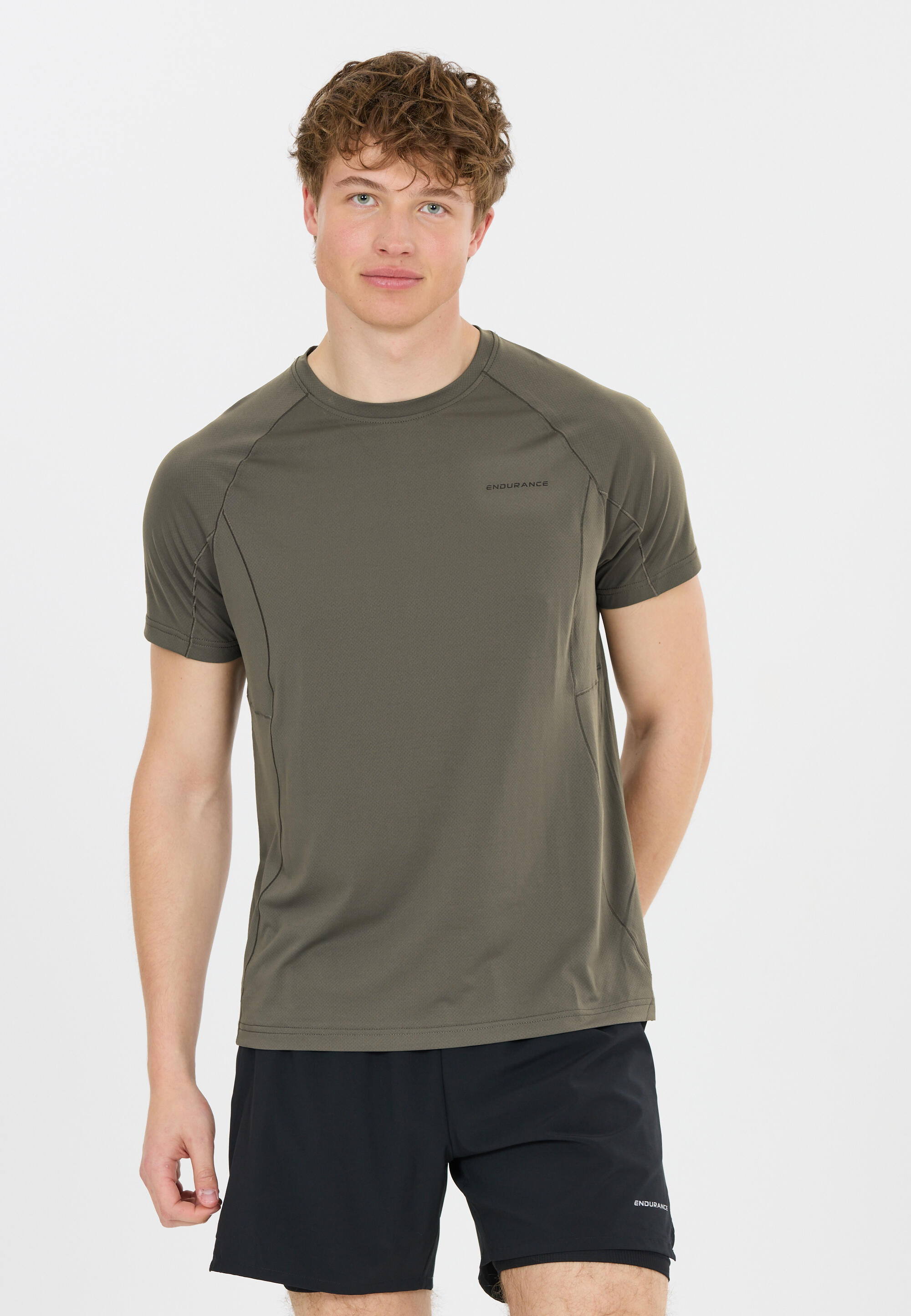T-Shirt Abia 4/5