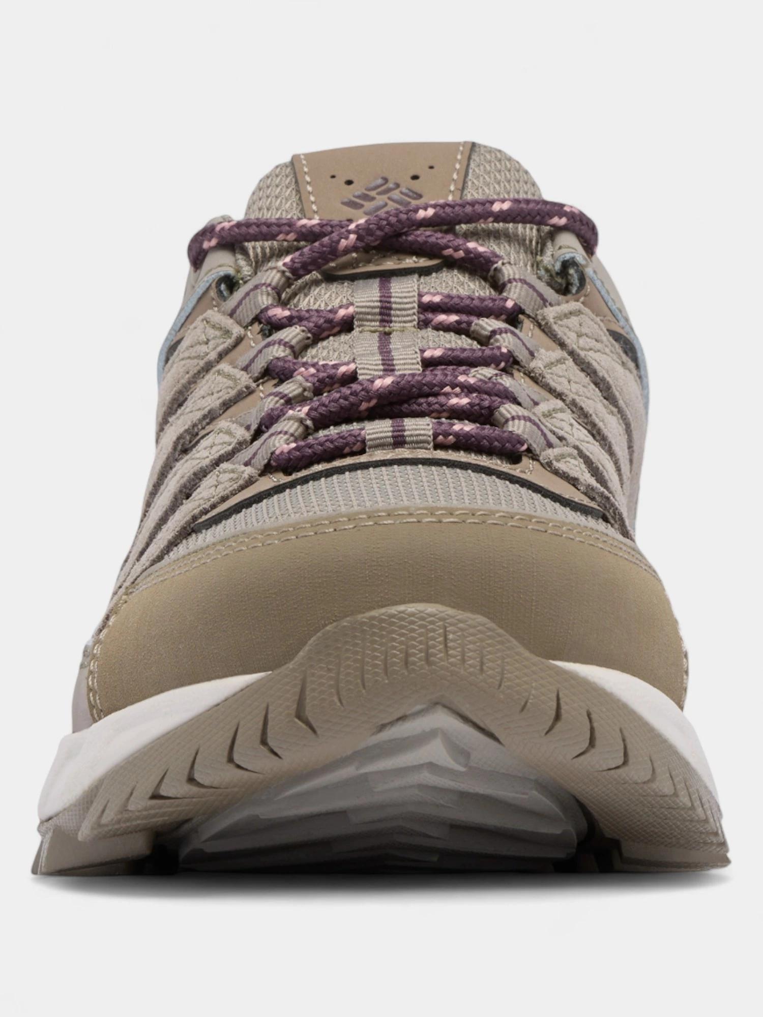 Scarpe Da Trekking Donna Strata TraiL Low 4/8