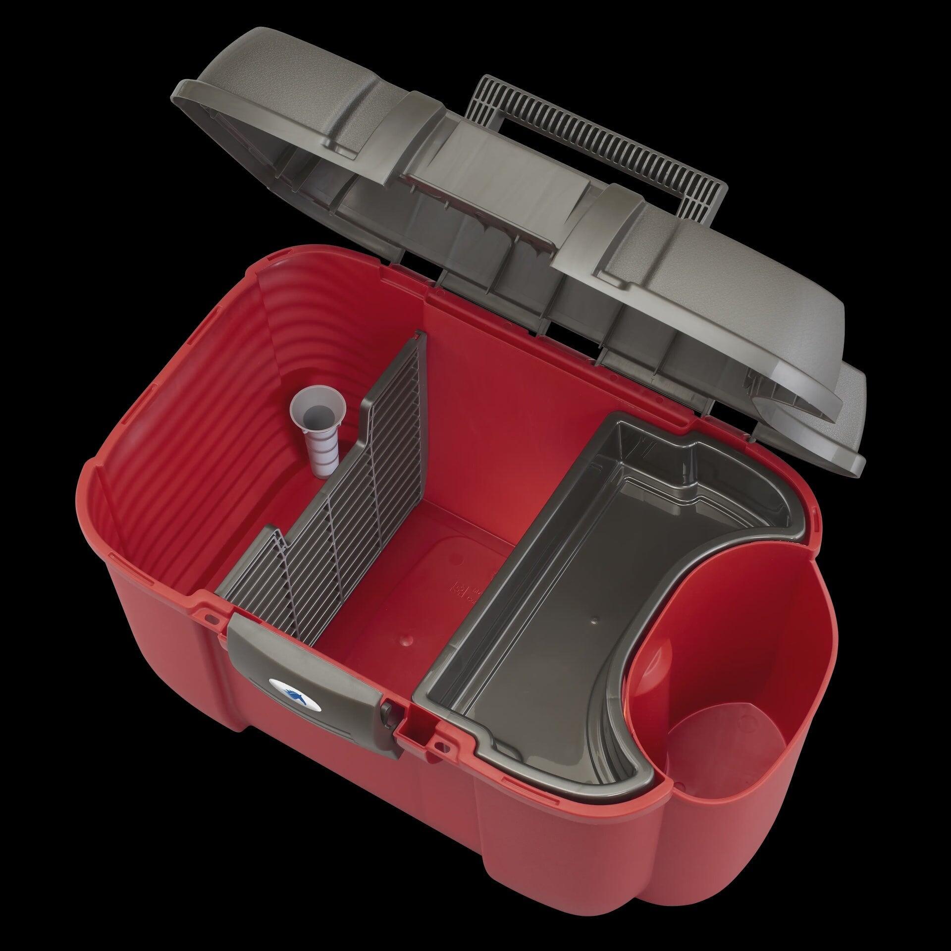 Caja de aseo HorseGuard Koala 4/4