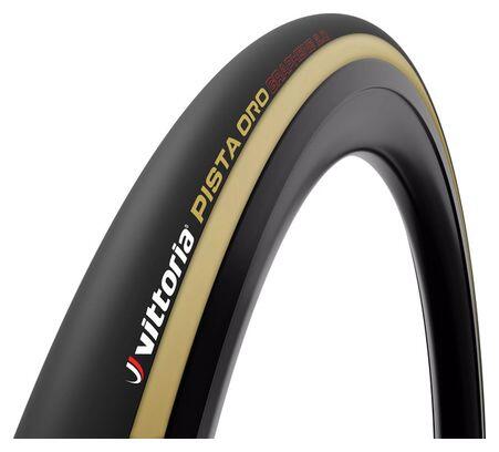 VITTORIA Tubo Vittoria Pista Oro 700 mm G2.0 Tan