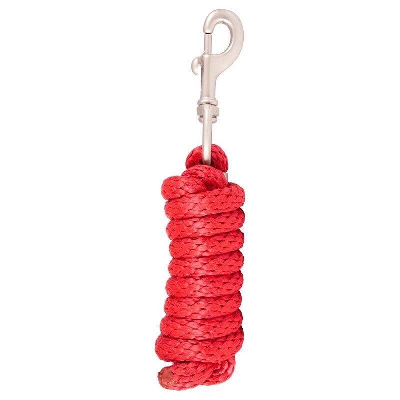 Br Lijn Event 2.10 Meter Bruin Rood - 7/7