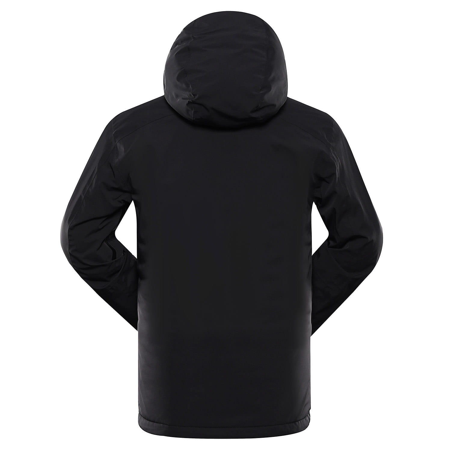 Pánská lyžařská bunda s membránou ptx snow REAS 2 2/7