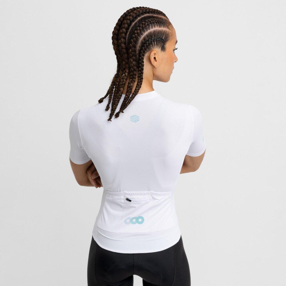 Maillot Mavic Sequence Pro manche courte femme