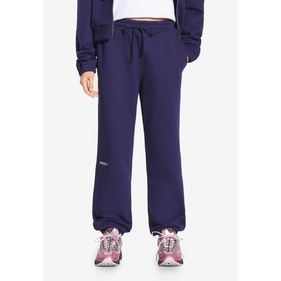 Spodnie dresowe damskie Prosto Cut