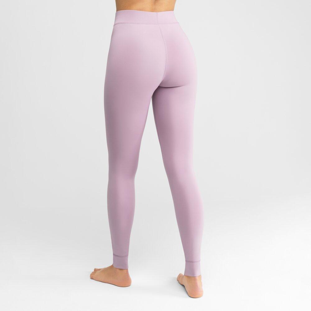 Damen Wandern thermo-funktionsunterhose wandersport Katabatic Rosa 6/6