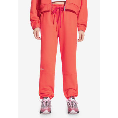 Spodnie dresowe damskie Prosto Cut