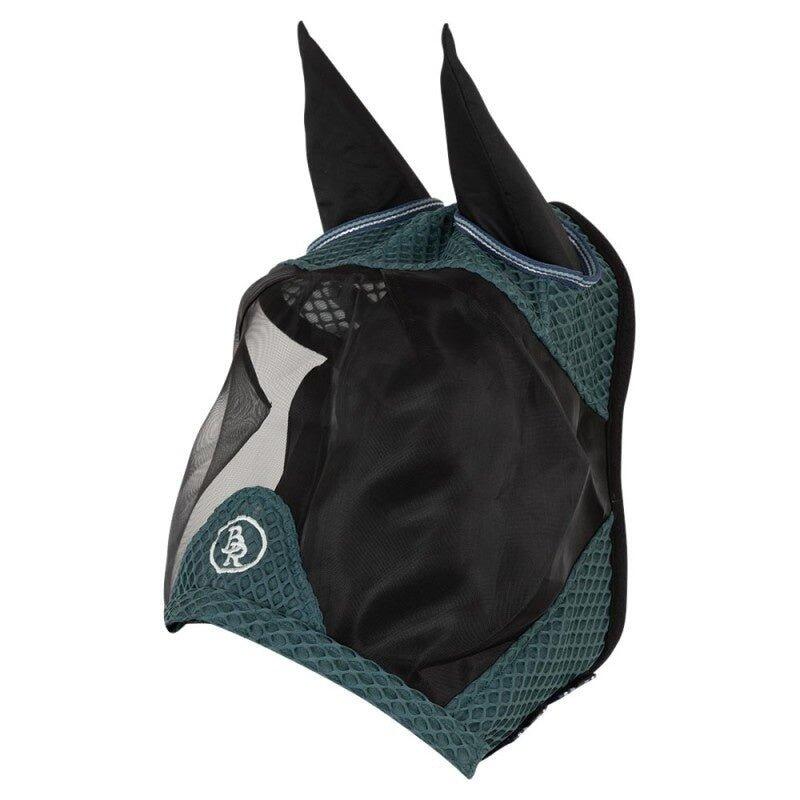 Br Vliegenmasker Met Oren North Atlantic Kleurloos - 2/3