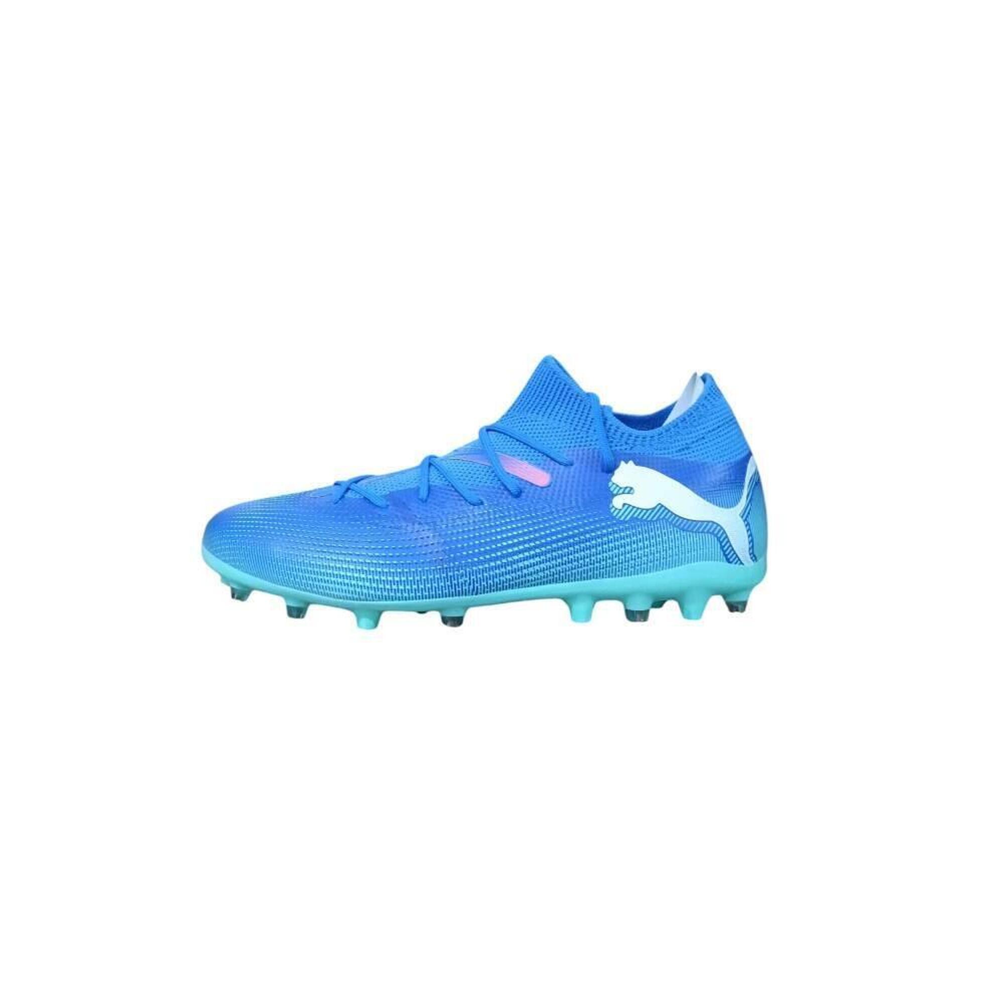 Fotbalové boty PUMA Future 7 Match Mg