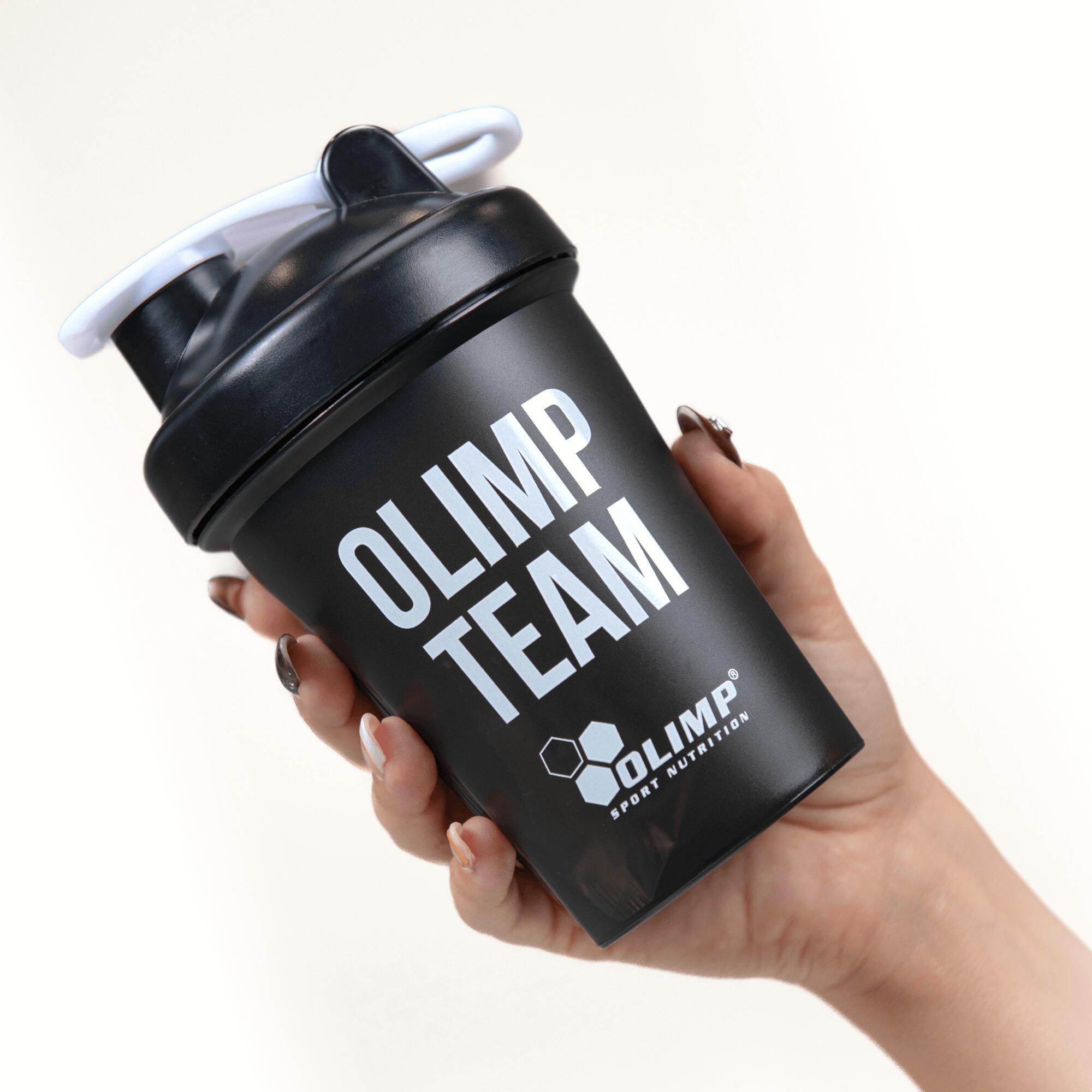 Shaker Olimp ONE - 400 ml 2/3