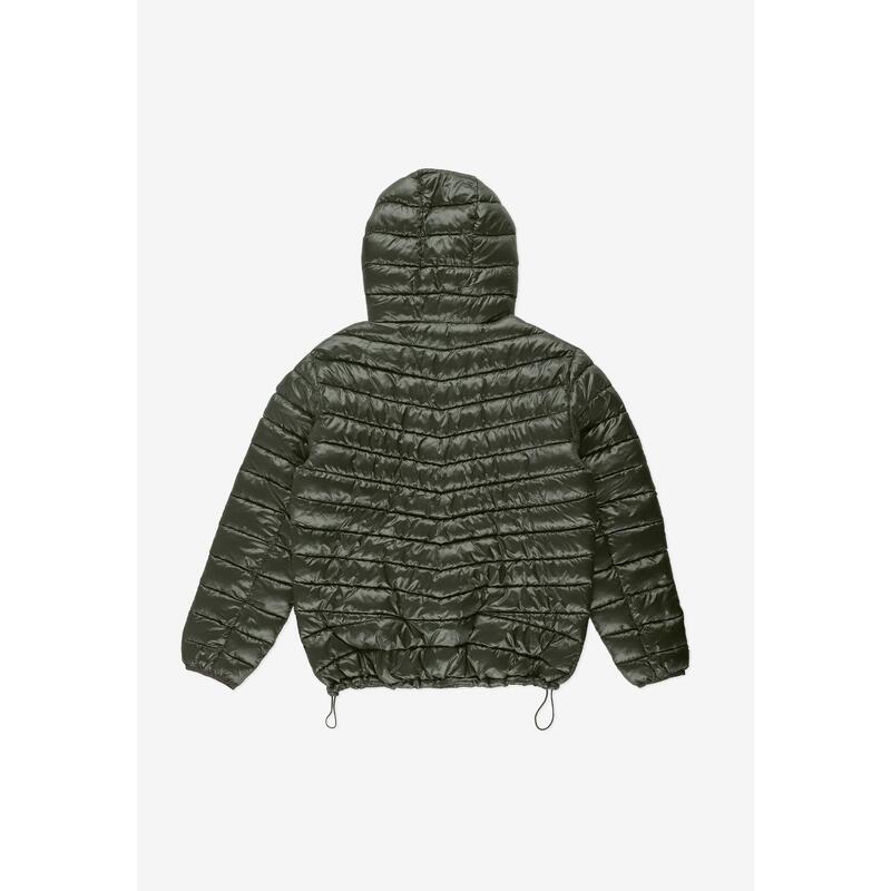 Geacă de iarnă pentru bărbați PROSTO Lightweight