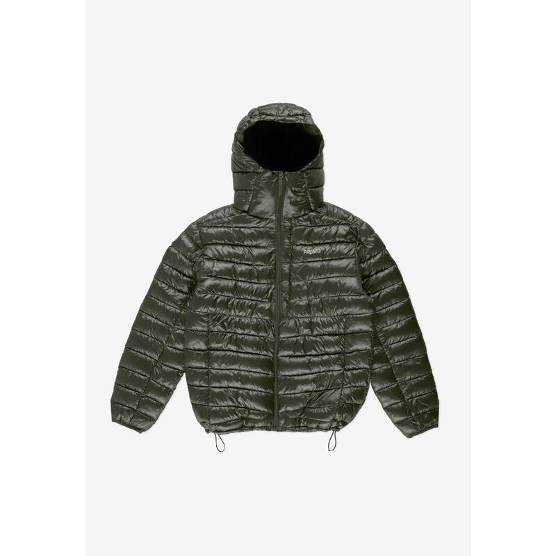 Geacă de iarnă pentru bărbați PROSTO Lightweight