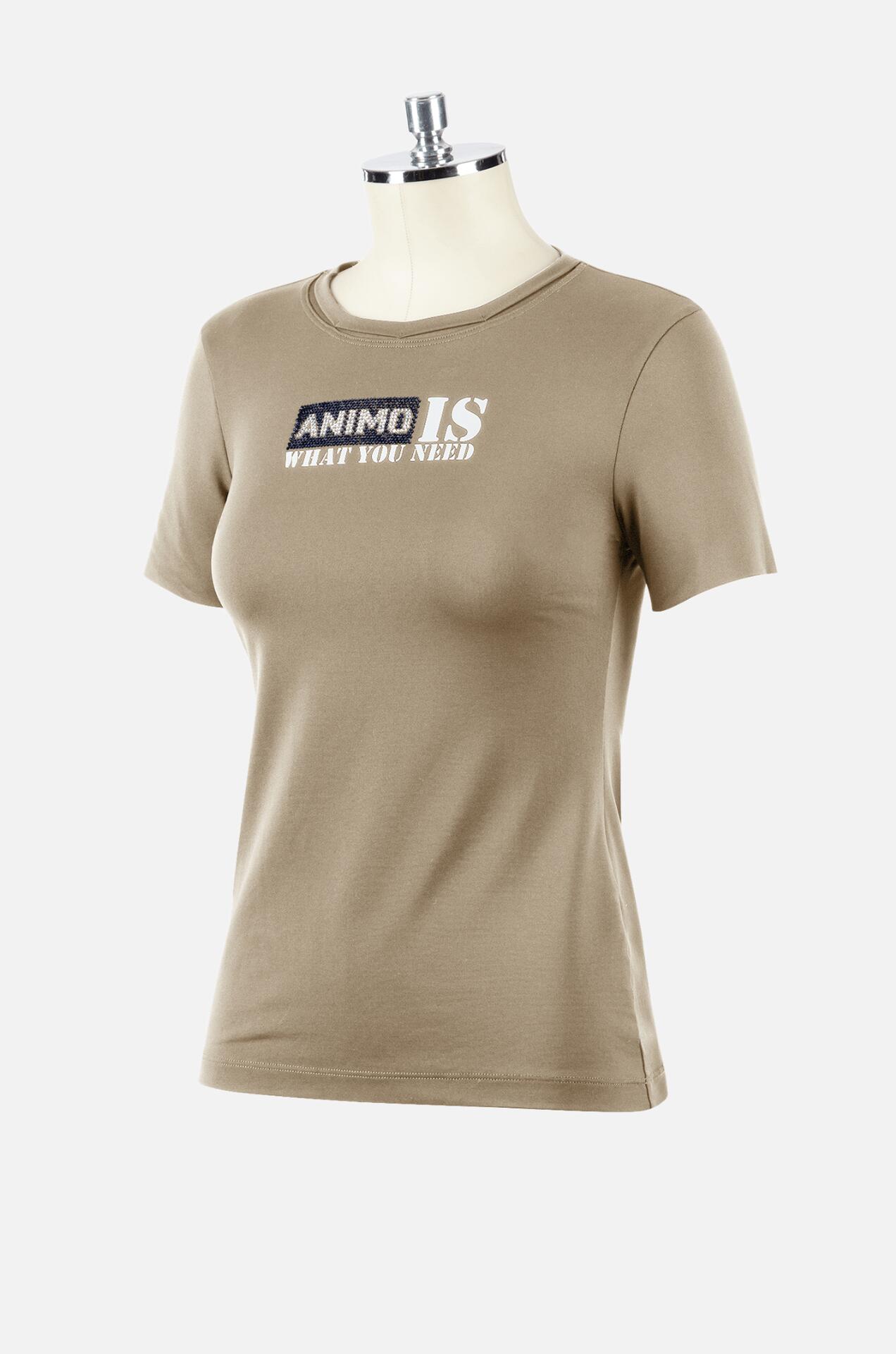 ANIMO ITALIA picture