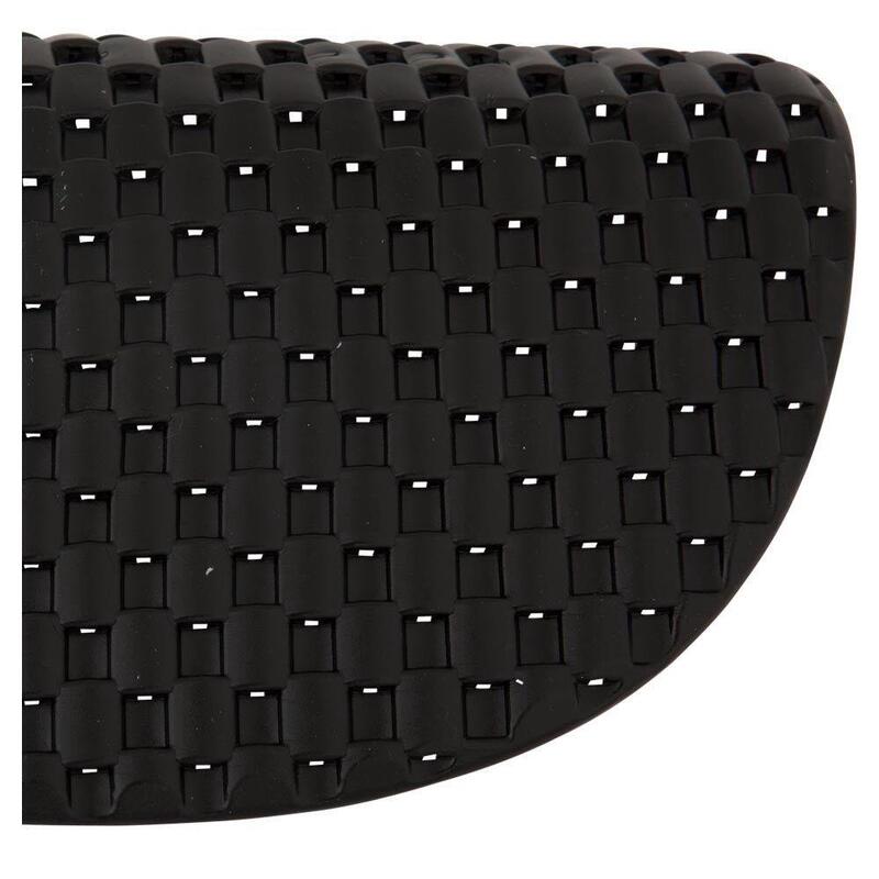 Br Soft Gel Pad Respira Air-release Zwart -