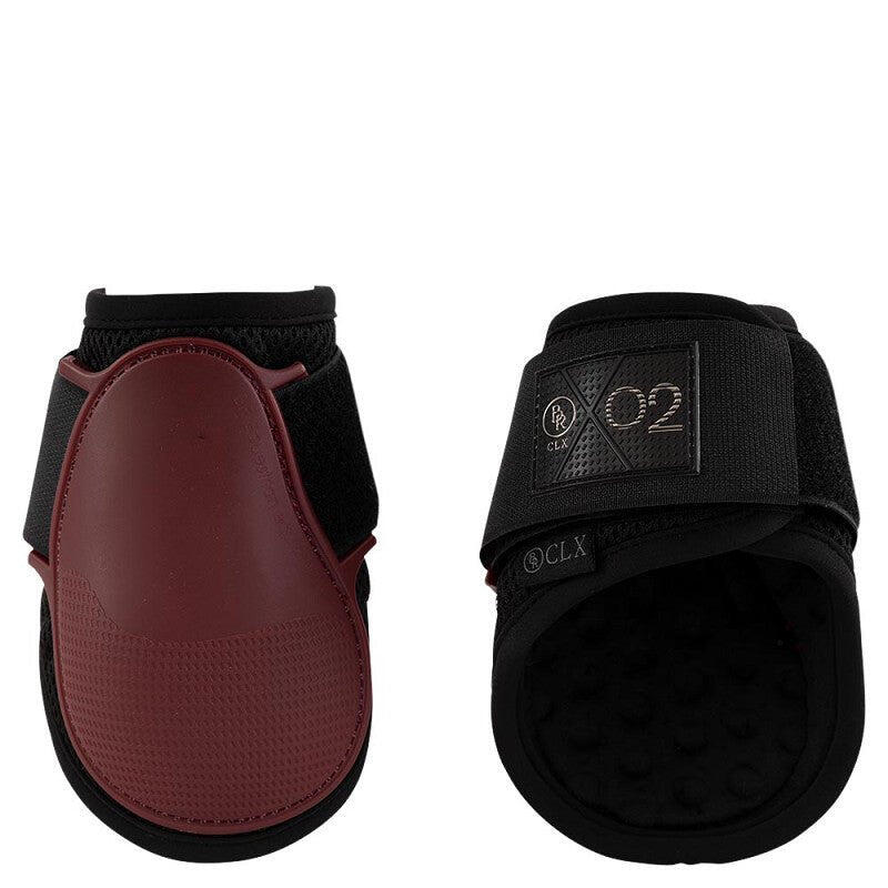 Fetlock protectors BR Equitation CLX XO2