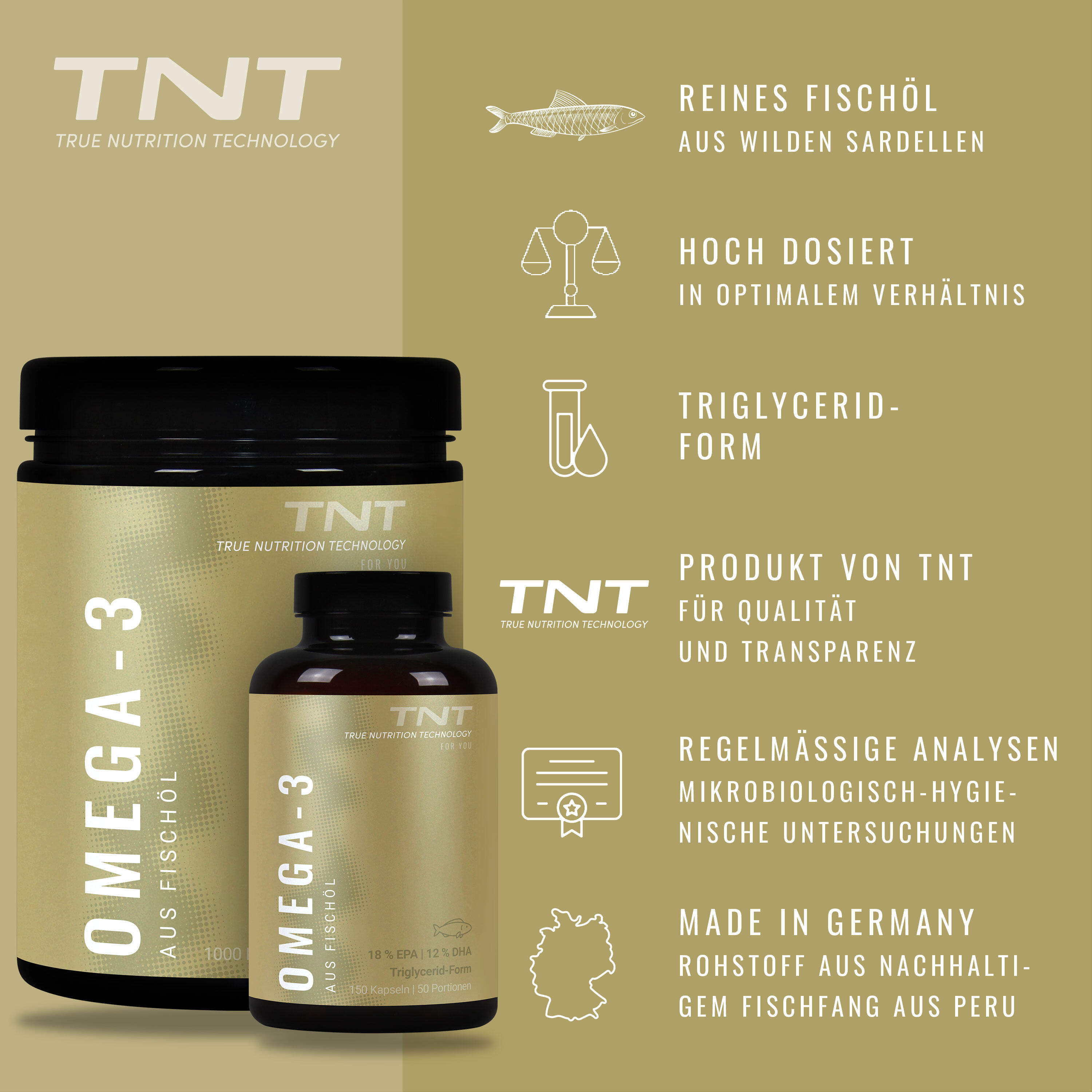 Omega-3 Fischöl 2/7