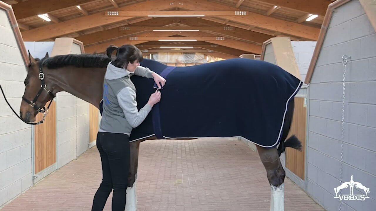 Veredus Cool Clay Kleurloos - 2/2