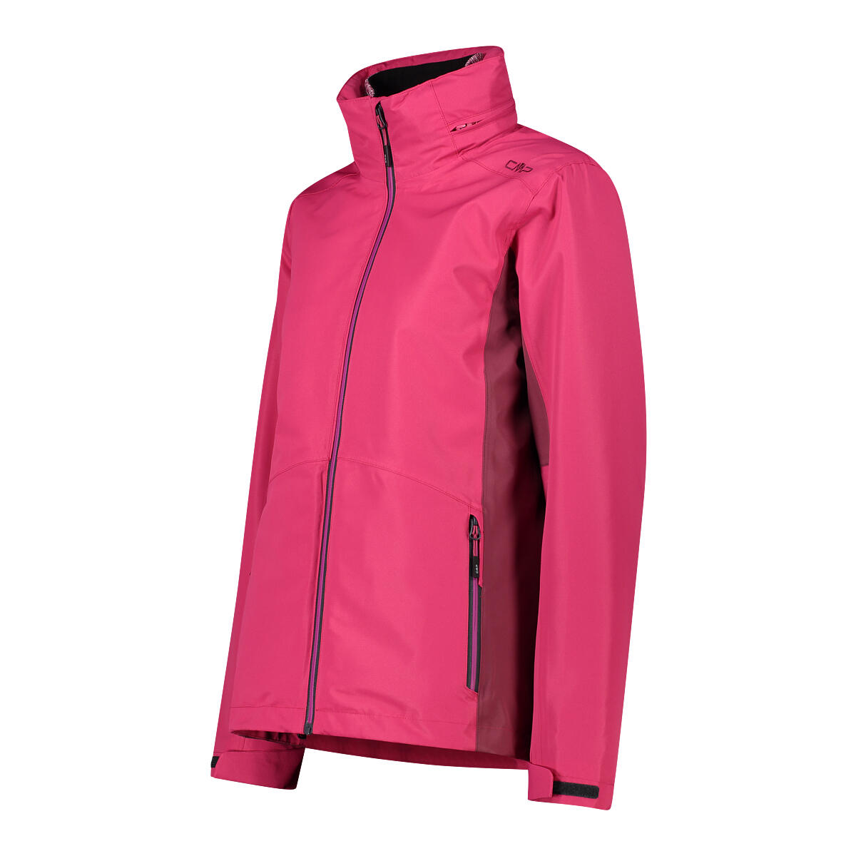 Veste imperméable femme CMP 3/6