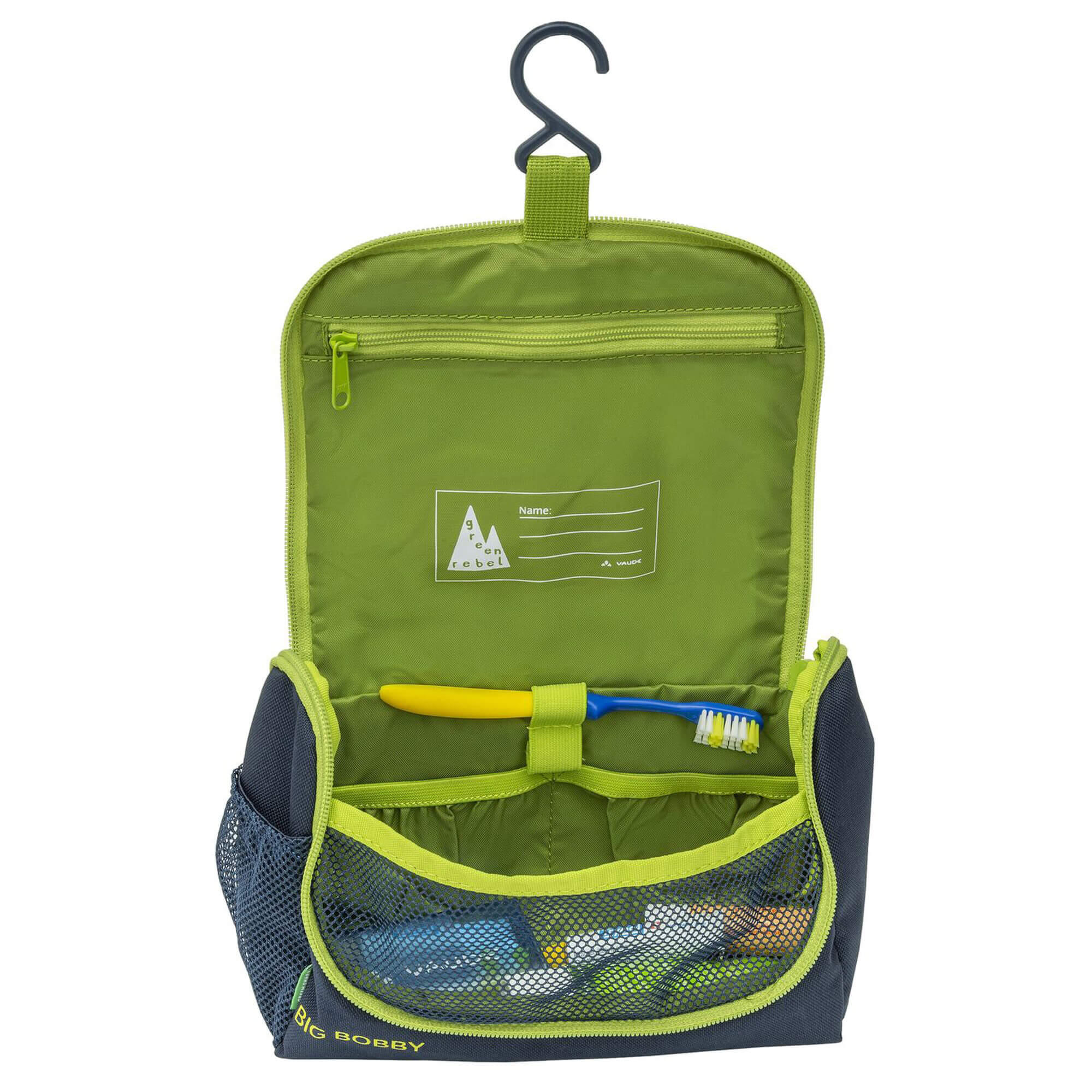 Vaude Big Bobby - Kulturbeutel für Kinder 21 cm 3/3