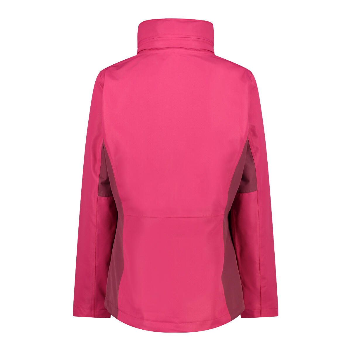 Veste imperméable femme CMP 2/6