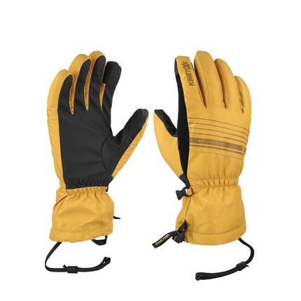 KinetiXx Baseo Skihandschuh Herren – wasserdicht & warm