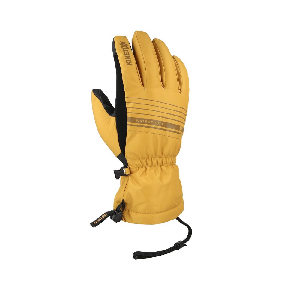 KinetiXx Baseo Skihandschuh Herren – wasserdicht & warm 2/2