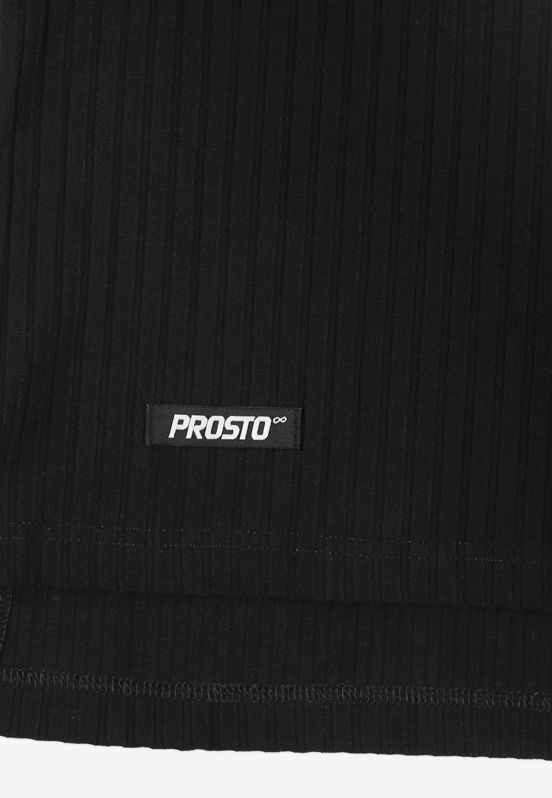 Top sportowy damski Prosto Bamboo 6/6