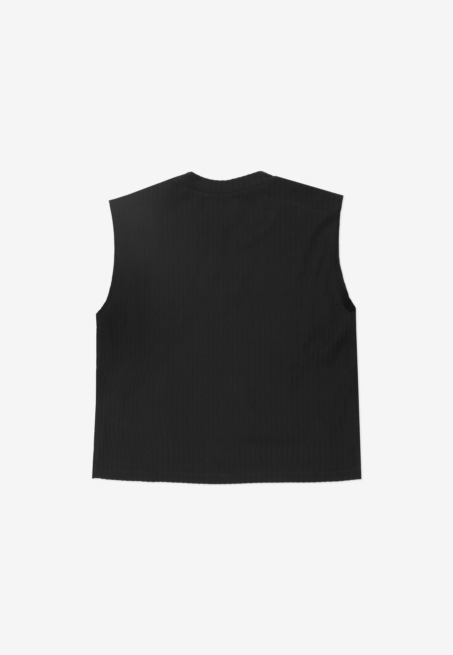 Top sportowy damski Prosto Bamboo 5/6