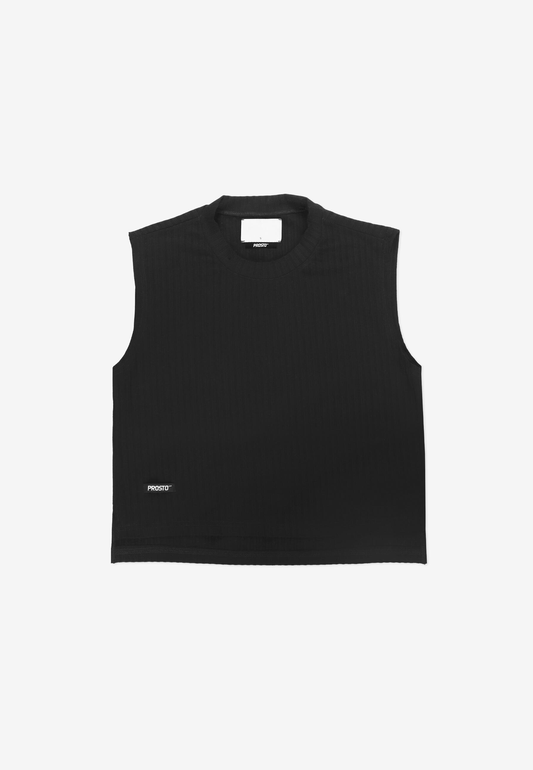 Top sportowy damski Prosto Bamboo 4/6