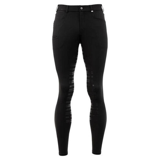 Pantalon équitation mid grip BR Equitation Martin