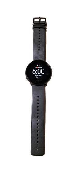 Entre Particuliers - Montre Polar Ignite 2 GPS Fitness