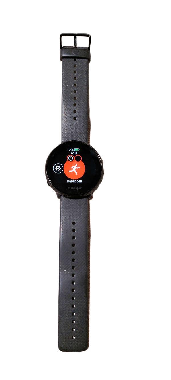 Tussen Particulieren - Polar Ignite 2 GPS Fitness watch 2/5