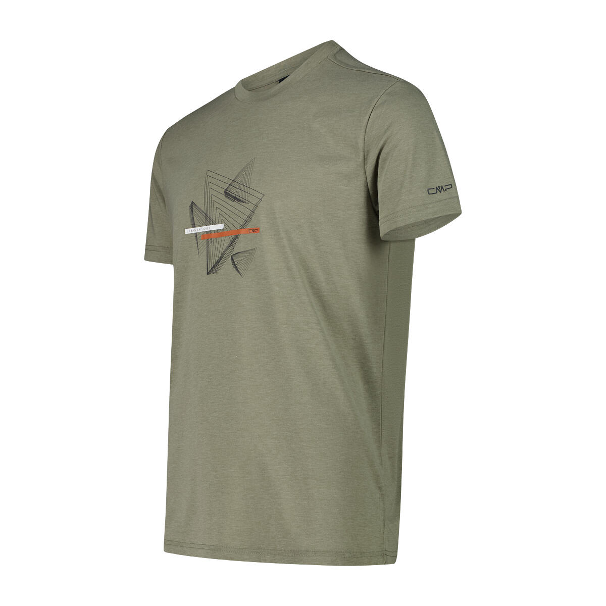 T-shirt CMP 3/3