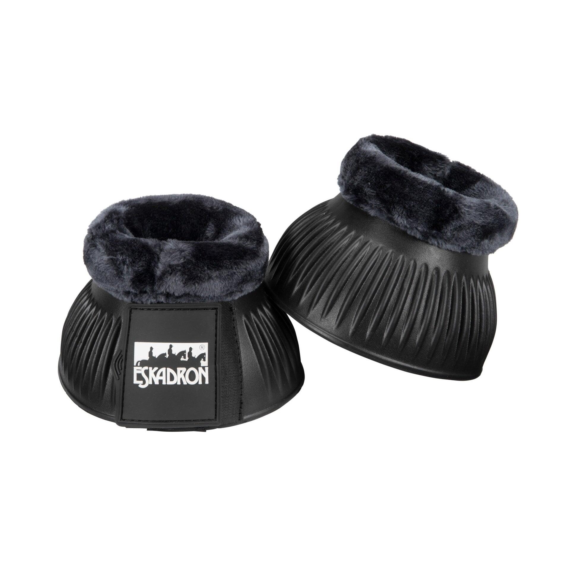 Cloches pour cheval Eskadron Eva 3/4