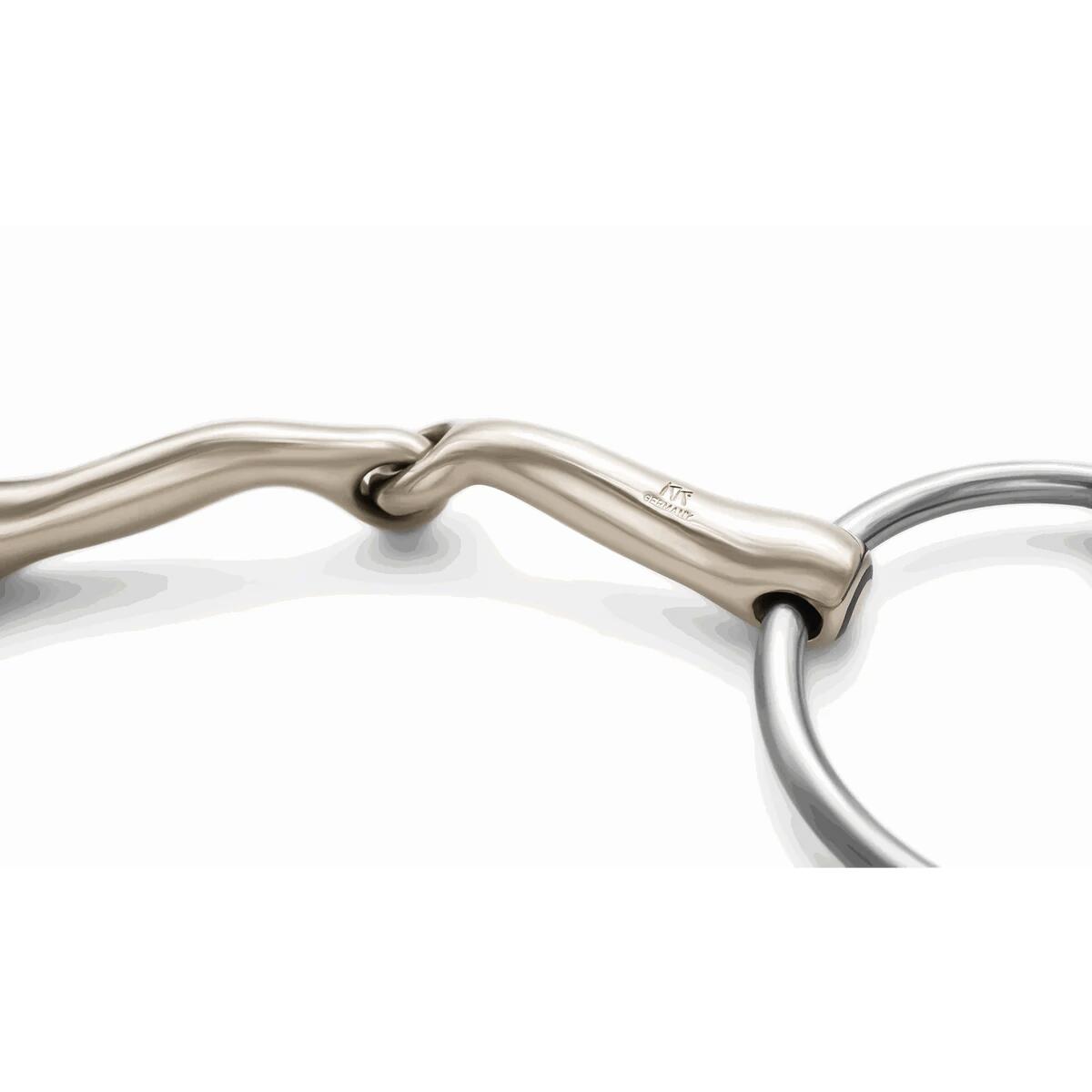Mors simple pour cheval Sprenger 3/4
