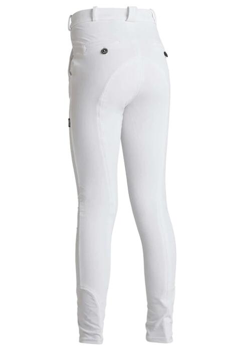Kingsland Kidsklkaden Boys E-tec K-grip Blauw - 5/7