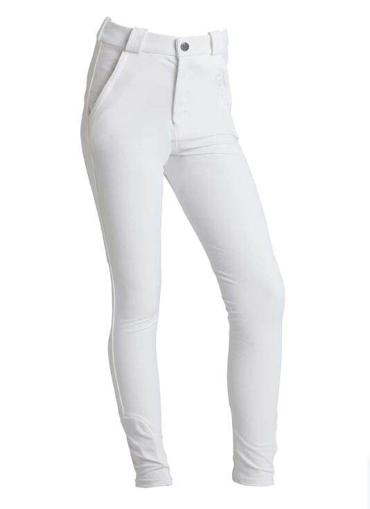 Kingsland Kidsklkaden Boys E-tec K-grip Blauw - 4/7