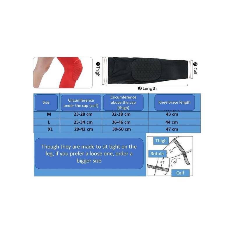 Set 2 genunchiere cu tampon protectie genunchi