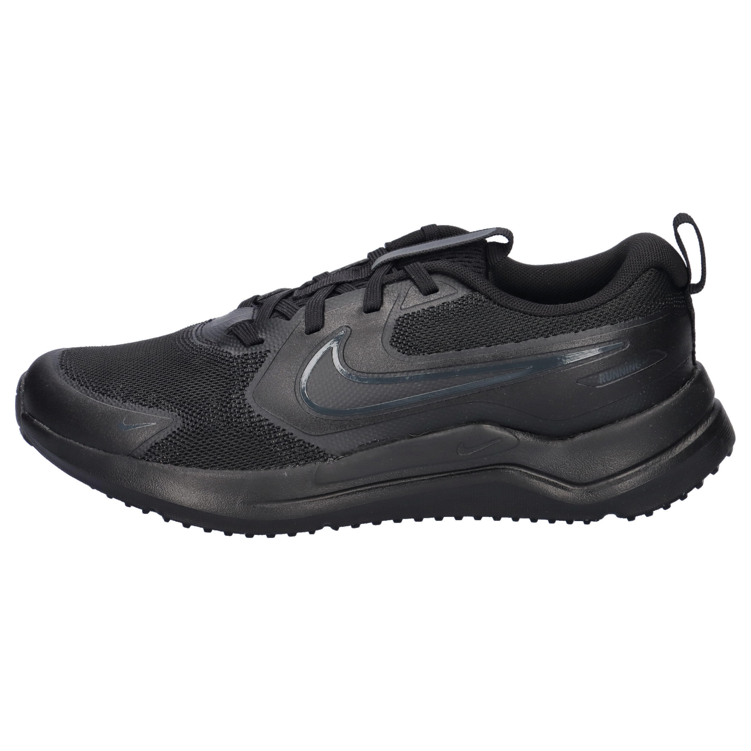 Scarpe nike ragazzo cosmic runner - nero 2/7