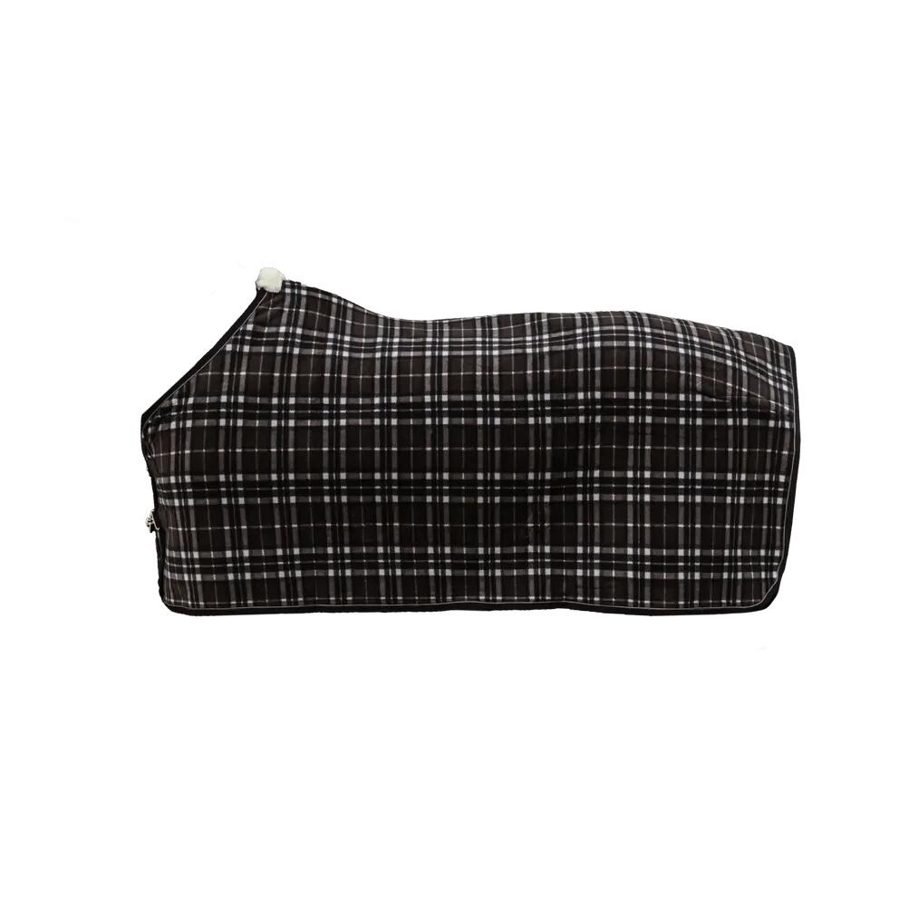 Zweetdeken Heavy Fleece - Bruin 155-6'9 2/7