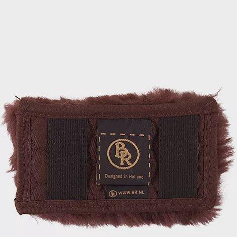 Schapenvacht beschermer voor paarden BR Equitation 3/3