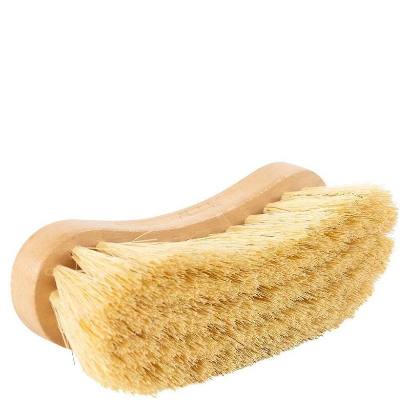 Br Borstel Bamboo Eco Medium Bamboo -